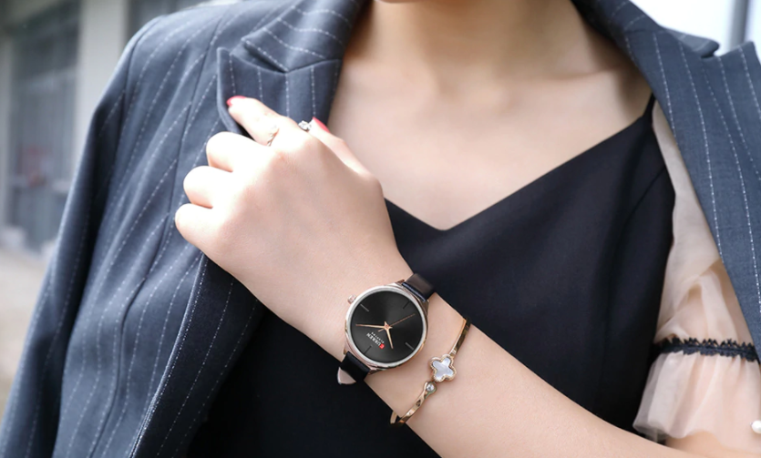 IDYLLIC WOMENS WATCH I 541303