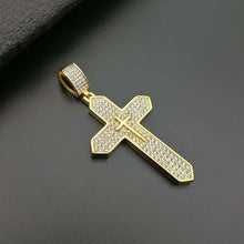 SEDULOUS STEEL PENDANT | 939822