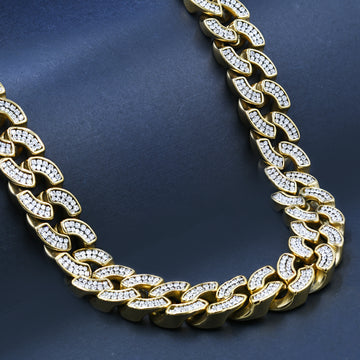 REFINED Stainless Steel Chain | 938982