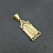SACRED STEEL PENDANT | 939921
