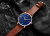 BIJOUX LEATHER WATCH I 5410813