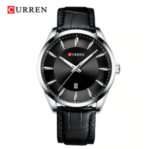 ARCADIAN CLASSIC LEATHER WATCH I 541193