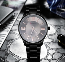 ELITIST EXECUTIVE METAL WATCH I 551203