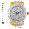Beguiling CZ WATCH - 51102742