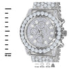 Delectable CZ WATCH-5110281