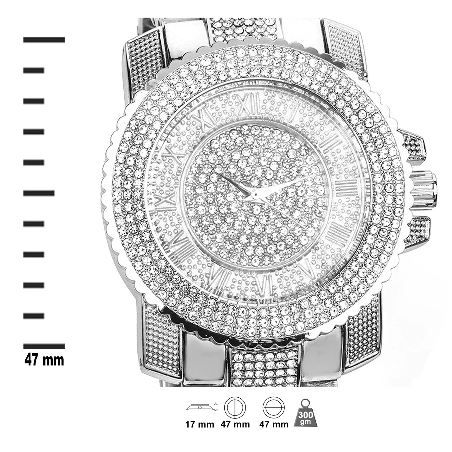 LUCIUS Ultra Bling | 530021