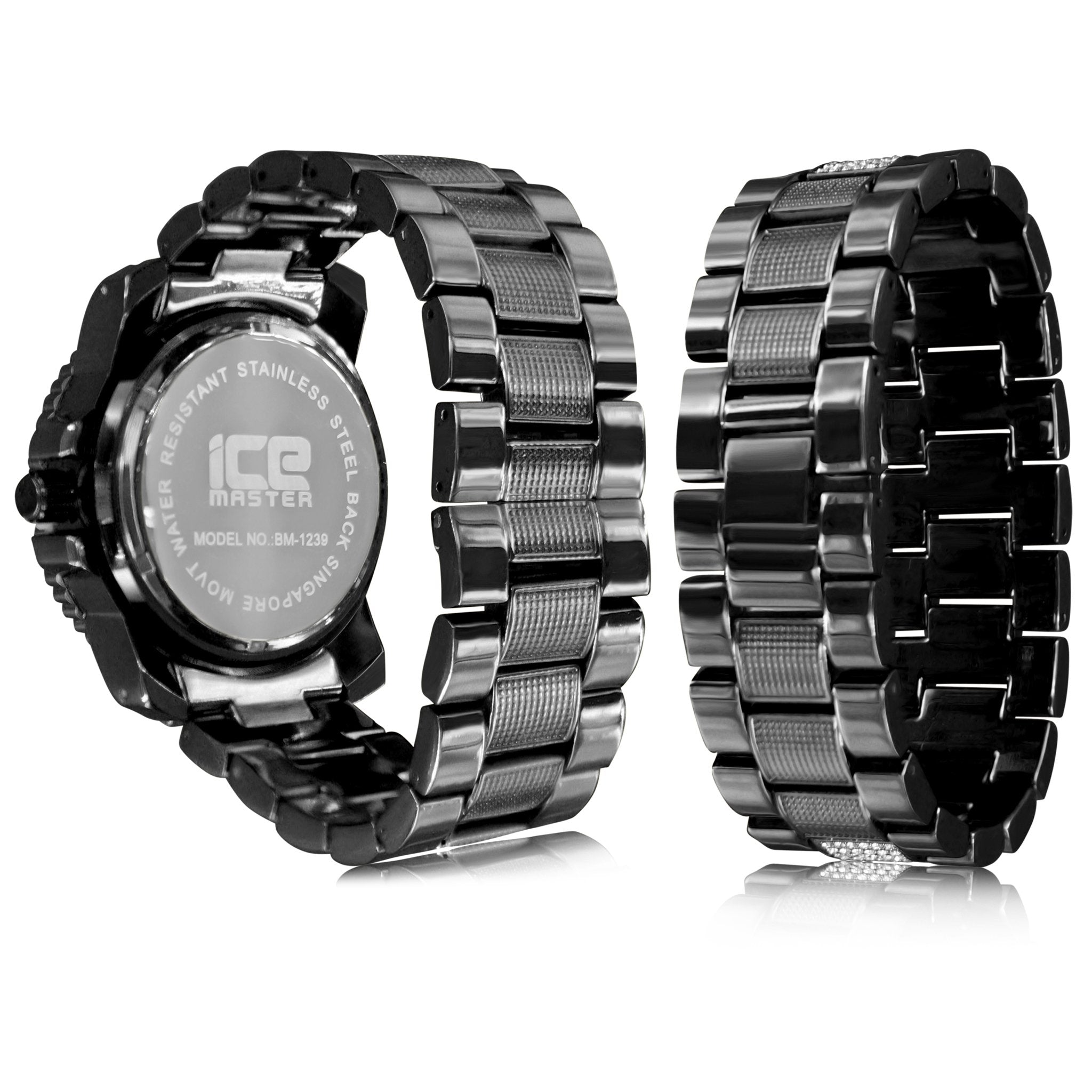 LUCIUS Ultra Bling | 530023