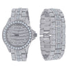 MONARCH Bling Master Watch Set | 530111