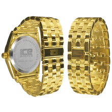 Ultra Bling Watch  & Bracelet  Set