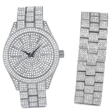 PANTHEON Ice Master Watch Set | 530251