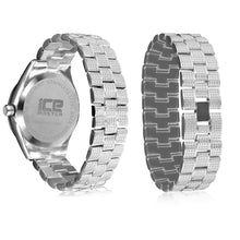 PANTHEON Ice Master Watch Set | 530251