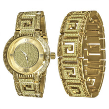 PALATIAL Ice Master Watch Set| 530274