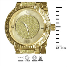 PALATIAL Ice Master Watch Set| 530274