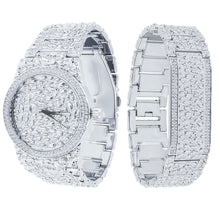 SUNDIAL Ultra Bling Watch Set | 530281