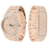 SUNDIAL Ultra Bling Watch Set | 530285