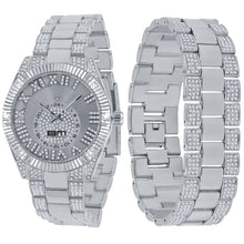 PROTUBERANT WATCH SET | 530501