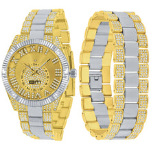 PROTUBERANT WATCH SET | 5305042