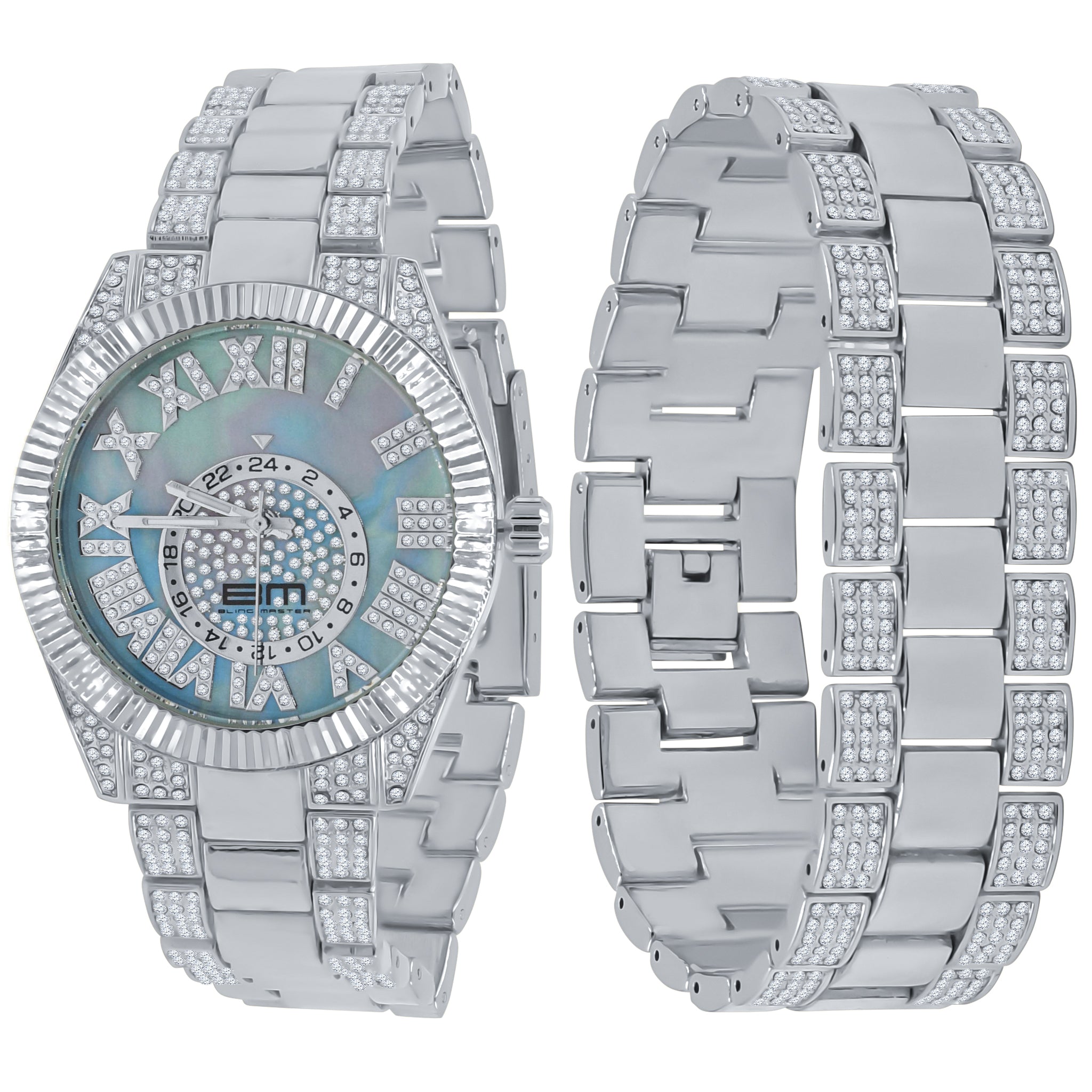 PROTUBERANT WATCH SET | 5305056