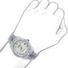 EARL STEEL WATCH I 5305652