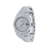 ANGELICA WOMEN STEEL WATCH | 530601