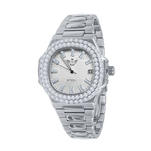 GAYLORD  STEEL WATCH  | 530671