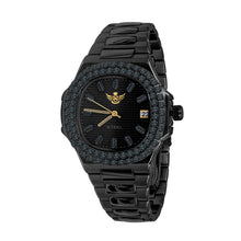 GAYLORD STEEL WATCH  | 530673