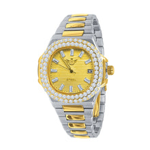 GAYLORD STEEL WATCH  | 5306742