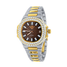 GAYLORD STEEL WATCH  | 5306767