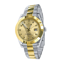 MARSHAL STEEL AUTOMATIC  WATCH I 5306842