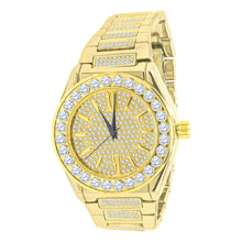 PORTENT BRASS WATCH SET  I 530902