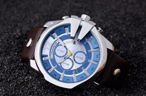 SOMBRE CLASSIC LEATHER | 5402813