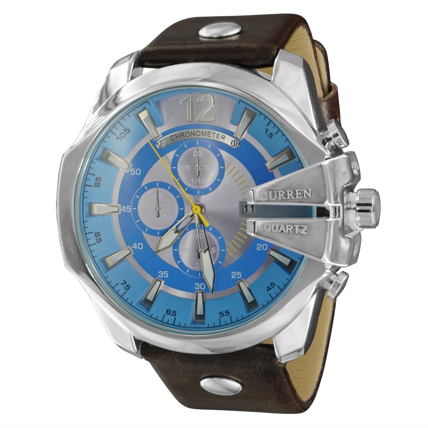 SOMBRE CLASSIC LEATHER | 5402813