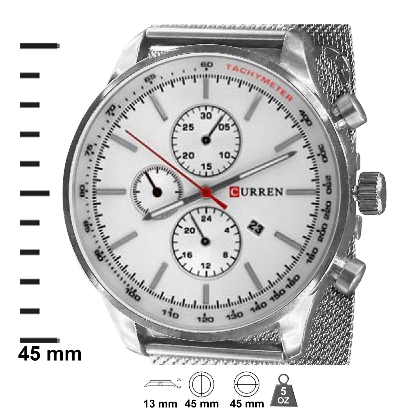 Stolio Classic Metal | 540751