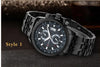 MANHATTAN Curren Watch | 540843