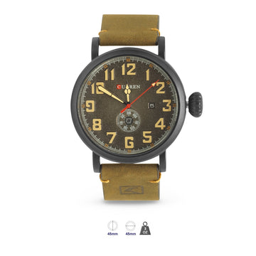 Curren-Leatherstrap-Watch-5409722