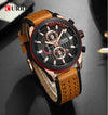 ECHELON Curren Watch | 5410013