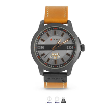 Curren-Leatherstrap-Watch-5410132