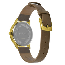 Curren Latest designer inspired, sleek and stylish, premium quality classic look Ladies watch