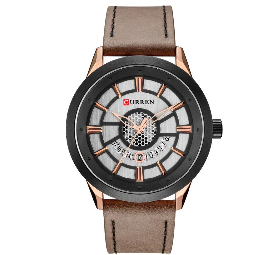 GRANT Curren Watch | 5410929