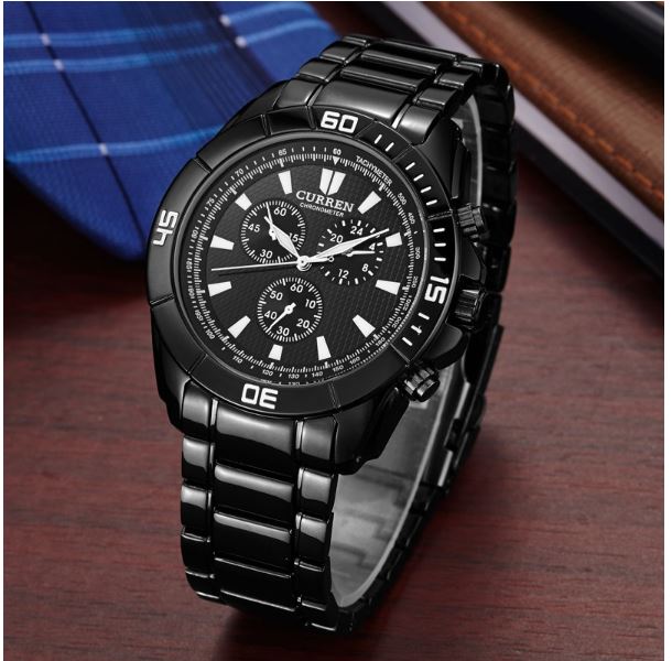 AAREN Curren Watch | 550303