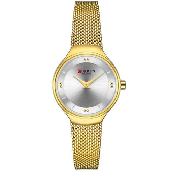 ALEXANDRA Womens Classic Watch | 550742