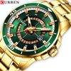 BUENO METAL WATCH I 5509922