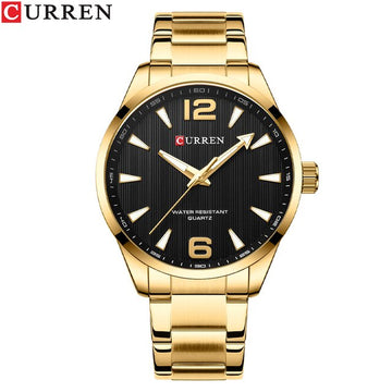 SOLEMN CURREN MEN'S WATCH I 551528