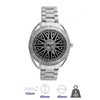 Bling Metal Watch For Men