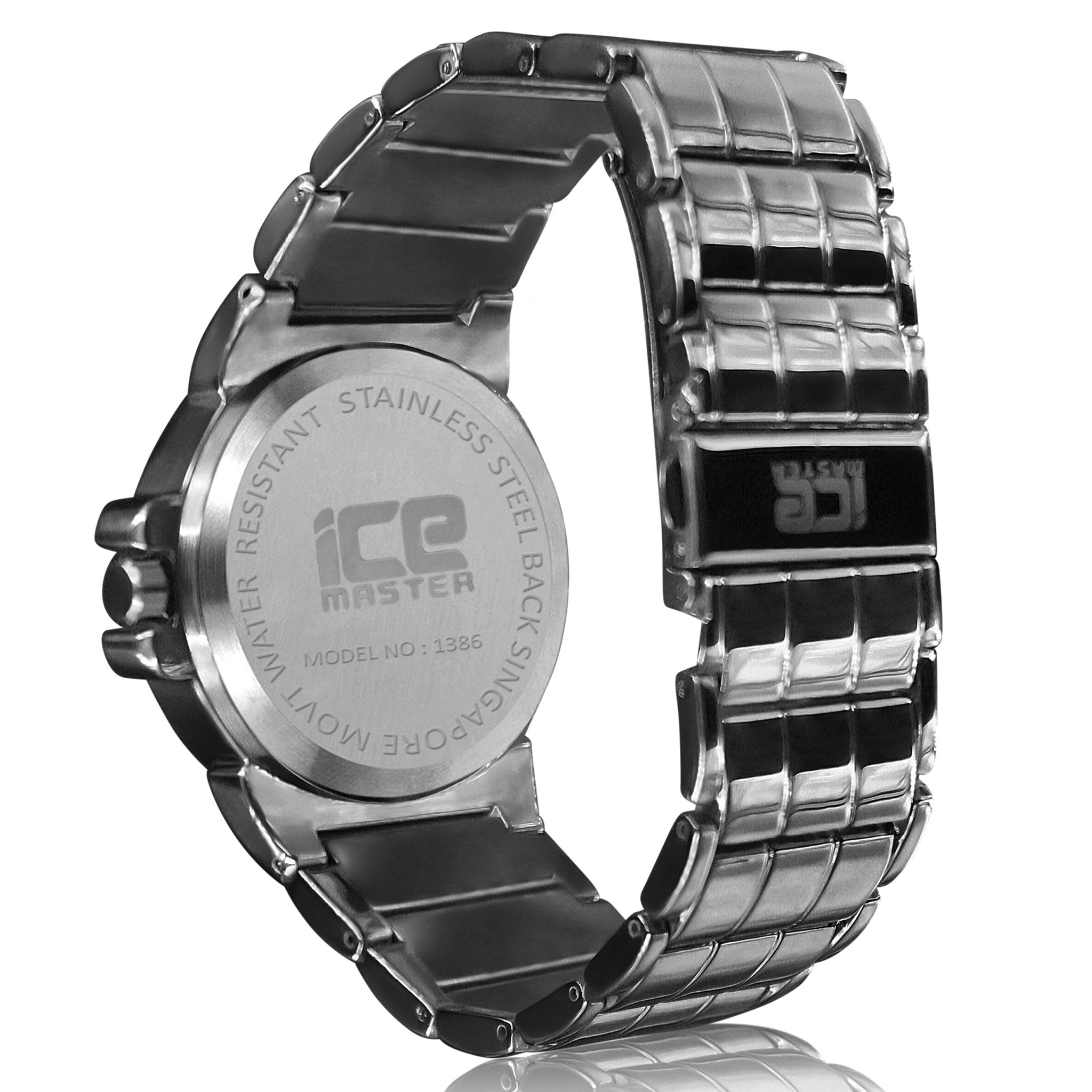 STOL Ice Master Watch | 560943