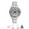 Bling Metal Watch For Men