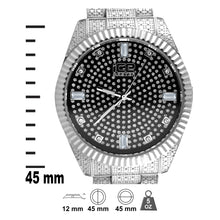 PRESIDENT Ice Master Watch | 560977