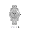 Bling metal watch for men-561071