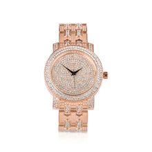 Bling Metal Watch - 561075