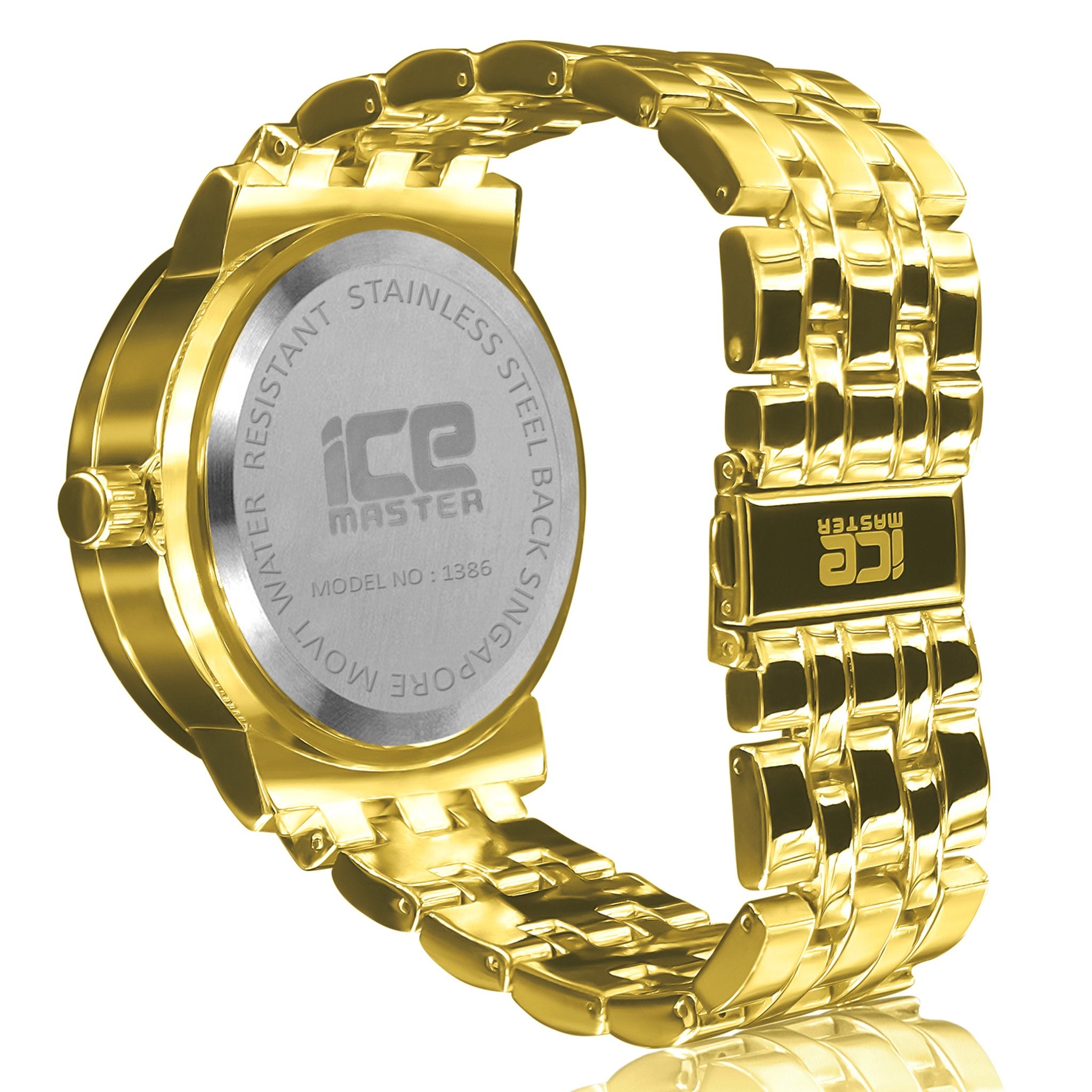 BOLD Ice Master Watch | 561082